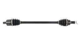 PÓŁOŚ PRZEDNIA L RZR XP 4 1000 PRZED 10/20/15 16