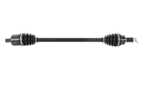 PÓŁOŚ PRZEDNIA L RZR XP 4 1000 PRZED 10/20/15 16