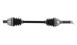 PÓŁOŚ PRZEDNIA L SPORTSMAN TOURING 570 EFI MD 16-
