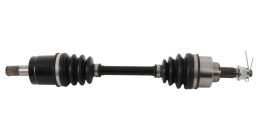 PÓŁOŚ PRZEDNIA L TRX420 FE 10-13