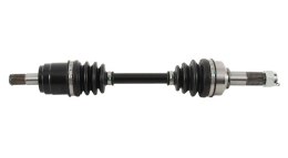 PÓŁOŚ PRZEDNIA L TRX420 FE 14-16
