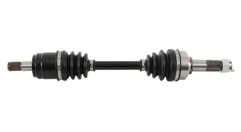 PÓŁOŚ PRZEDNIA L TRX420 FE 14-16