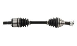 PÓŁOŚ PRZEDNIA L VF360A PRAIRIE 4X4 03-12