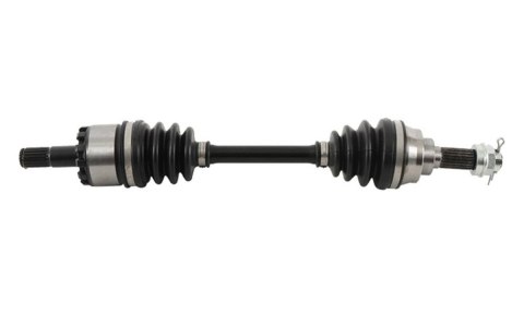 PÓŁOŚ PRZEDNIA L VF360A PRAIRIE 4X4 03-12