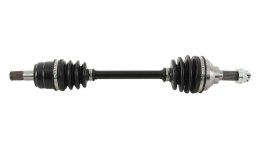 PÓŁOŚ PRZEDNIA P KVF750 BRUTE FORCE EPS 12-18