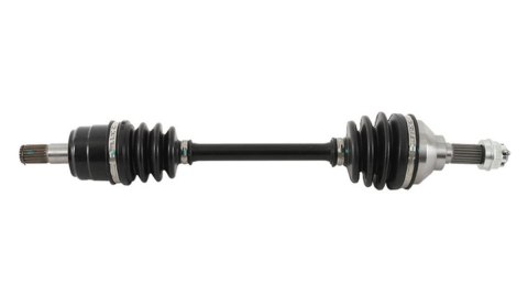 PÓŁOŚ PRZEDNIA P KVF750 BRUTE FORCE EPS 12-18 PÓŁOŚ PRZEDNIA P KVF750 BRUTE FORCE EPS 12-18
