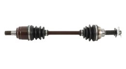 PÓŁOŚ PRZEDNIA P LT-A500XP POWER STEERING 11-17