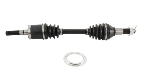 PÓŁOŚ PRZEDNIA P OUTLANDER MAX 850 DPS 17-18