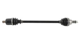 PÓŁOŚ PRZEDNIA P RZR XP 1000 17