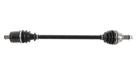 PÓŁOŚ PRZEDNIA P RZR XP 1000 17