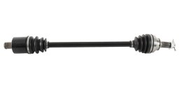 PÓŁOŚ PRZEDNIA P RZR XP TURBO 16-17