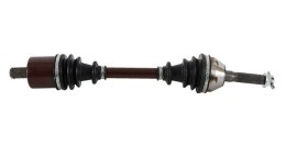 PÓŁOŚ PRZEDNIA P SPORTSMAN 500 EFI 07-09