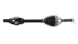 PÓŁOŚ PRZEDNIA P SPORTSMAN 700 4X4 PO 10/02/03 04