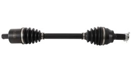 PÓŁOŚ PRZEDNIA P SPORTSMAN 850 HIGH LIFTER 17
