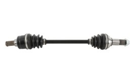 PÓŁOŚ PRZEDNIA P YAMAHA YFM700 GRIZZLY 14-15