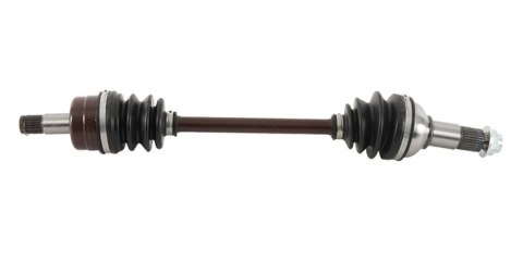 PÓŁOŚ PRZEDNIA P YAMAHA YFM700 GRIZZLY 14-15 PÓŁOŚ PRZEDNIA P YAMAHA YFM700 GRIZZLY 14-15