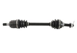 PÓŁOŚ PRZEDNIA PRAWA LT-A500XP POWER STEERING 11-