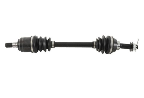 PÓŁOŚ PRZEDNIA PRAWA LT-A500XP POWER STEERING 11-