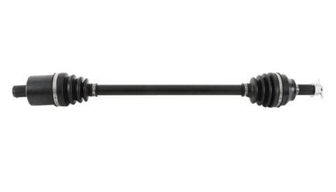 PÓŁOŚ PRZEDNIA PRAWA RZR XP TURBO 16-17