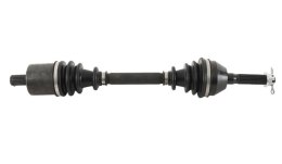 PÓŁOŚ PRZEDNIA PRAWA SPORTSMAN 500 EFI 07-09