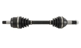 PÓŁOŚ PRZEDNIA YAMAHA YAMAHA KODIAK 700 4WD 16