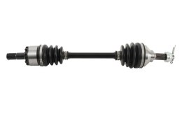 PÓŁOŚ PRZÓD L KVF750 BRUTE FORCE EPS 12-18