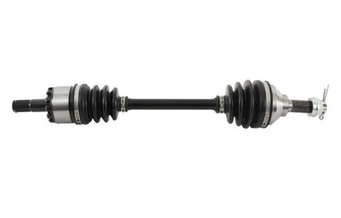 PÓŁOŚ PRZÓD L KVF750 BRUTE FORCE EPS 12-18