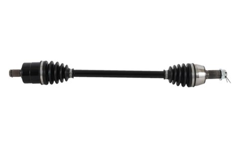 PÓŁOŚ PRZÓD P RANGER 4X4 700 09
