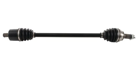 PÓŁOŚ PRZÓD P RZR XP 1000 PO 10/19/15 16