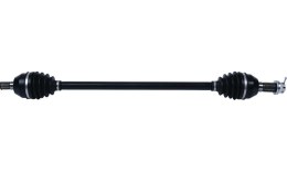 PÓŁOŚ PRZÓD PRAWA MAVERICK X3 MAX TURBO R XRS 19