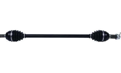 PÓŁOŚ PRZÓD PRAWA MAVERICK X3 MAX TURBO R XRS 19