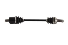 PÓŁOŚ PRZÓD SPORTSMAN XP 850 09-13
