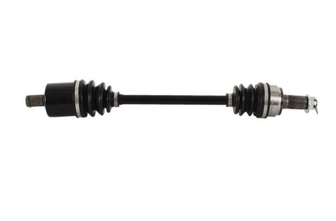 PÓŁOŚ PRZÓD SPORTSMAN XP 850 09-13