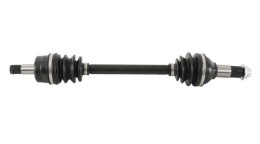 PÓŁOŚ PRZÓD YAMAHA YFM700 GRIZZLY 14-15