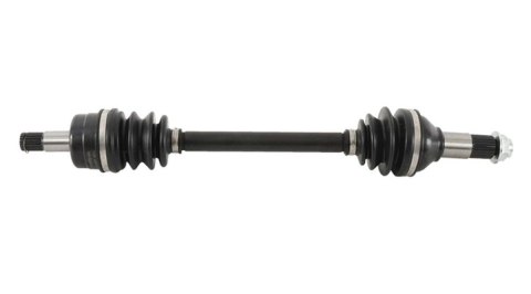 PÓŁOŚ PRZÓD YAMAHA YFM700 GRIZZLY 14-15