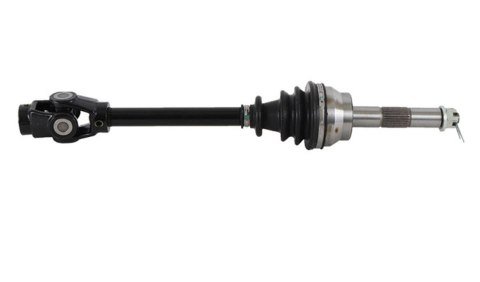 PÓŁOŚ PZEDNIA P POLARIS BIG BOSS 500 6X6 98-02
