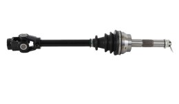 PÓŁOŚ PZEDNIA P POLARIS DIESEL 455 4X4 PO 9/98 99