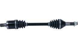 PÓŁOŚ TYLNA L OUTLANDER DPS 570 EFI 17-18