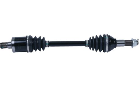PÓŁOŚ TYLNA L OUTLANDER DPS 570 EFI 17-18