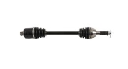 PÓŁOŚ TYLNA LEWA RANGER 570 14-18