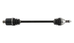 PÓŁOŚ TYLNA LEWA RZR XP 1000 INTL 15