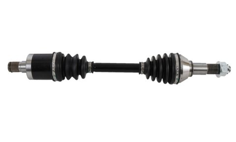 PÓŁOŚ TYLNA P OUTLANDER MAX DPS 570 EFI 17-18