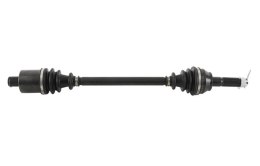 PÓŁOŚ TYLNA P POLARIS RANGER XP 800 12