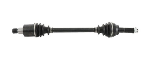 PÓŁOŚ TYLNA P POLARIS RZR 4 800 10-14