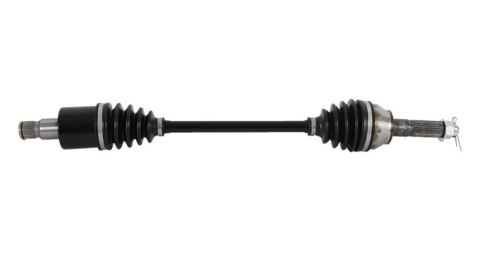 PÓŁOŚ TYLNA P RZR 4 800 10-14