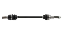 PÓŁOŚ TYLNA P VIKING 700 14-18