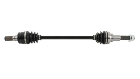 PÓŁOŚ TYLNA P VIKING 700 VI EPS HUNTER 18