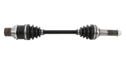 PÓŁOŚ TYLNA P YFM400 KODIAK 4WD 05-06