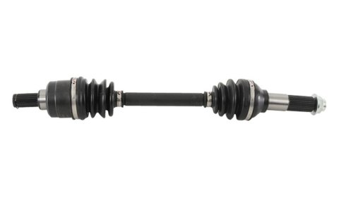 PÓŁOŚ TYLNA P YFM450 GRIZZLY EPS 11-14