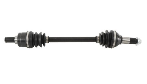PÓŁOŚ TYLNA YAMAHA YFM700 GRIZZLY 14-15